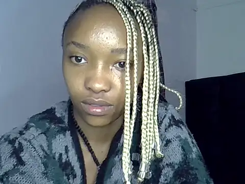 pretty jaz online show from 07-22-26, 11:51