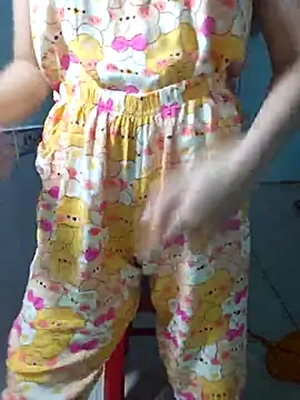 cherry chjan online show from 08-01-26, 03:26
