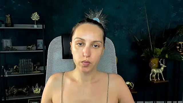 ErinWise online show from 07-22-26, 08:27