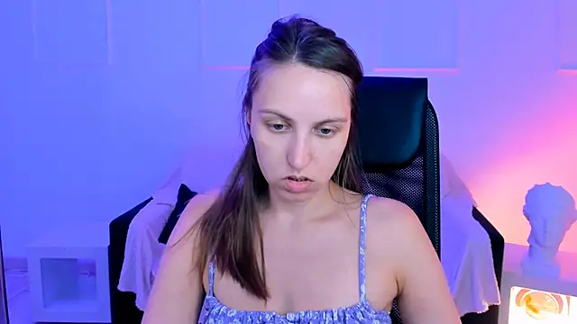 ErinWise online show from 07-23-26, 06:55