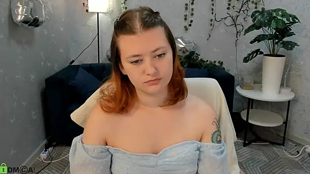 Velvet-Flame online show from 07-28-26, 03:03