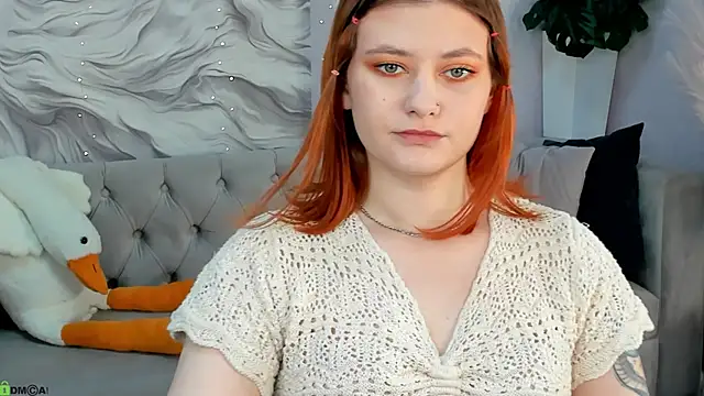 Velvet-Flame online show from 06-24-26, 10:58