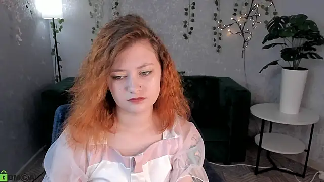 Velvet-Flame online show from 07-31-26, 03:06