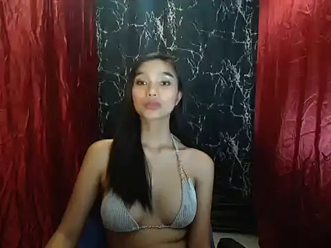 BlackBarbie4u online show from 12-20-24, 09:43