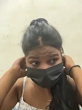 Kanishka45 online show from 07-13-26, 10:58