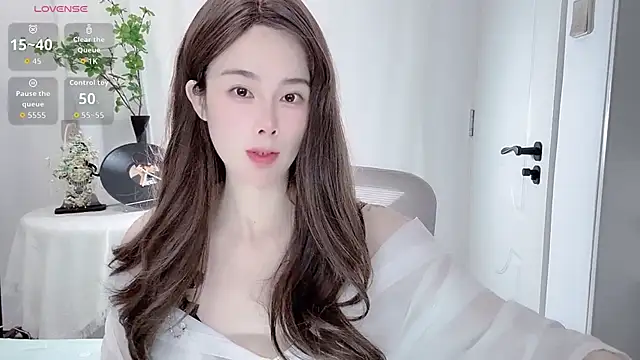 Snapshot of Guokoi chatting on 07-04-26, 09:59 Guokoi online show from 07-04-26, 09:59