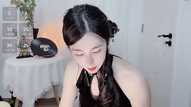 Snapshot of Guokoi chatting on 07-17-26, 10:34 Guokoi online show from 07-17-26, 10:34