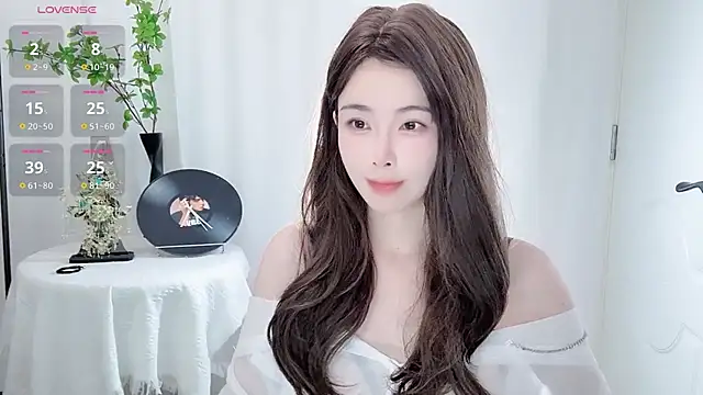 Snapshot of Guokoi chatting on 06-27-26, 08:20 Guokoi online show from 06-27-26, 08:20