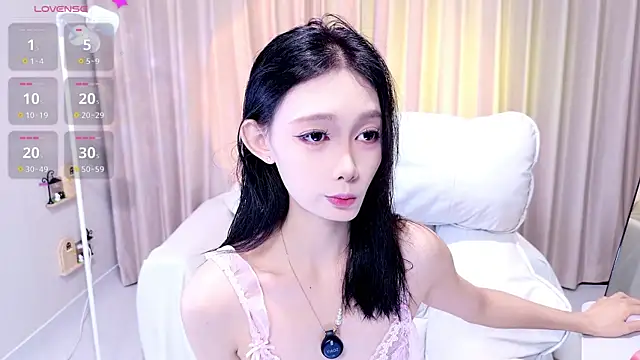 YangYang-0805 online show from 07-25-26, 05:15