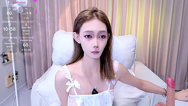 YangYang-0805 online show from 06-25-26, 05:05