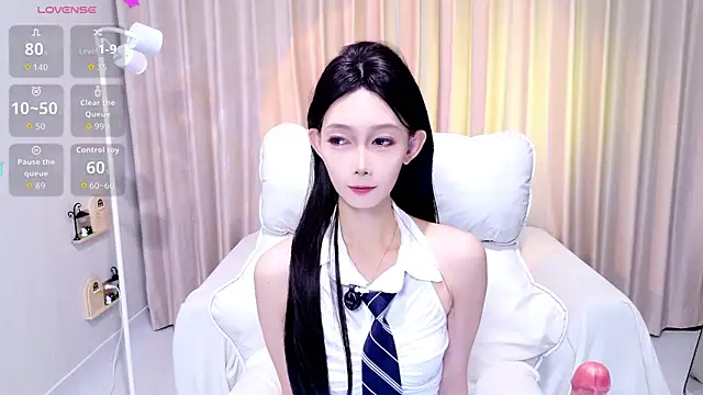 YangYang-0805 online show from 07-02-26, 05:13