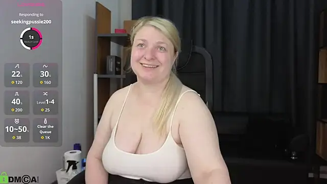 Ammy Soon online show from 07-09-26, 01:28
