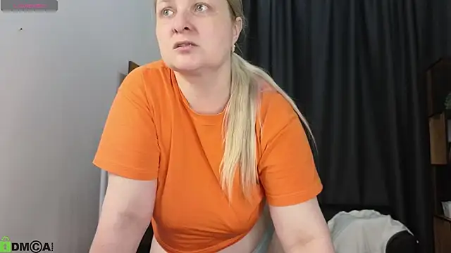 Ammy Soon online show from 07-13-26, 01:27