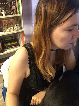 Lazy Lovely online show from 06-28-26, 01:06