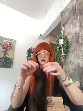 Jessica x o online show from 06-30-26, 12:38