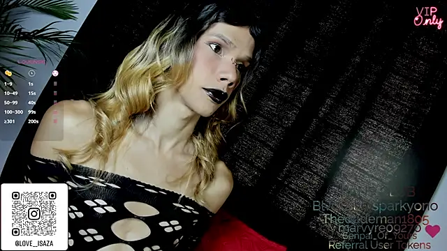 love amor  online show from 03-15-26, 03:41