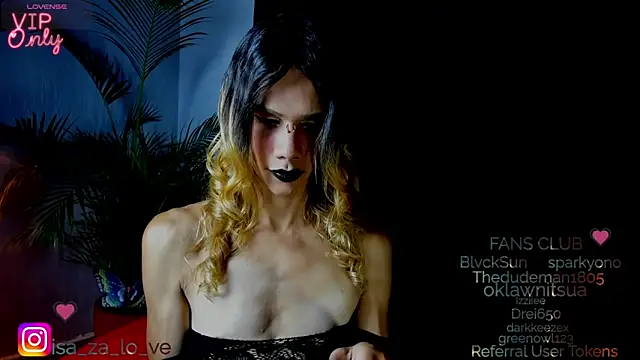 love amor  online show from 03-11-26, 09:53