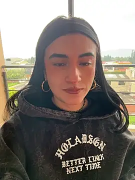 JennaNovva online show from 07-18-26, 12:03
