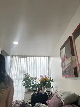 JennaNovva online show from 07-21-26, 11:11