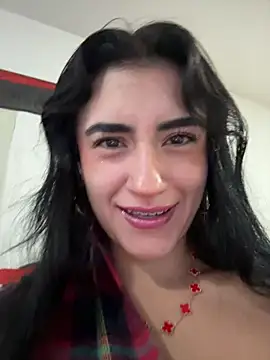 JennaNovva online show from 07-12-26, 11:11