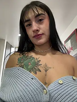 JennaNovva online show from 07-10-26, 11:21