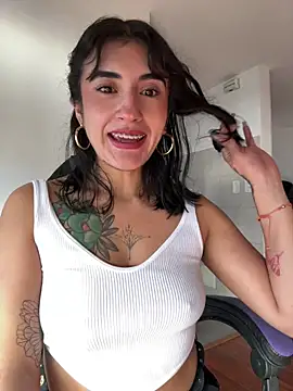 JennaNovva online show from 07-29-26, 11:53