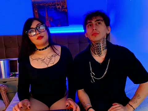 HiiddenDesire online show from 06-25-26, 05:05