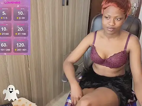 chocolate andy online show from 06-22-26, 07:00
