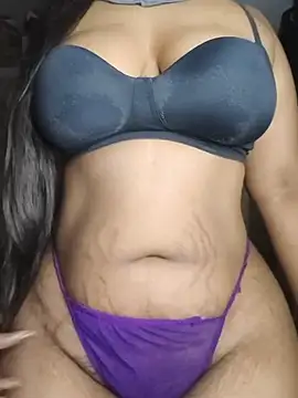 SadvikaBooty online show from 07-01-26, 11:54