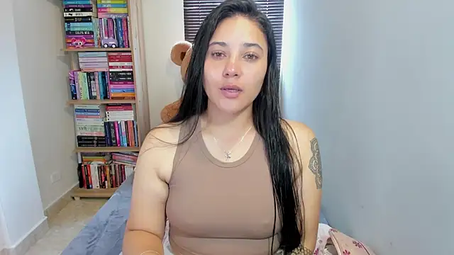 foxwen online show from 07-21-26, 01:34