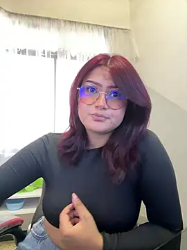 Sweet Cherry  1 online show from 07-13-26, 05:34