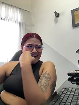 Sweet Cherry  1 online show from 07-10-26, 05:46