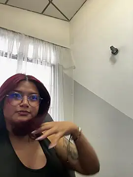 Sweet Cherry  1 online show from 07-31-26, 06:38