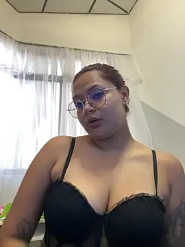 Sweet Cherry  1 online show from 07-16-26, 09:01