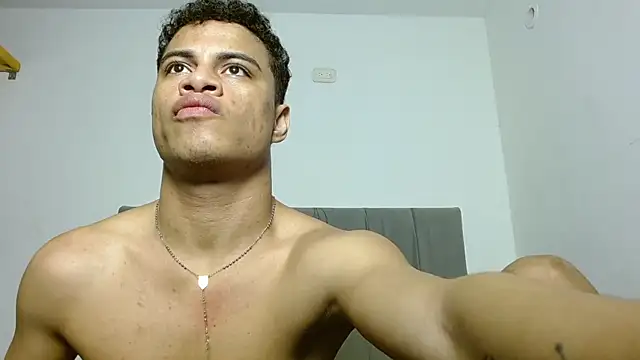 Jose And Daniel online show from 08-01-26, 01:14