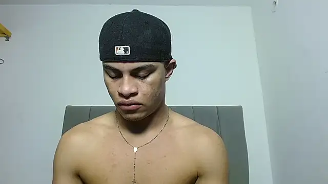 Jose And Daniel online show from 07-29-26, 12:54