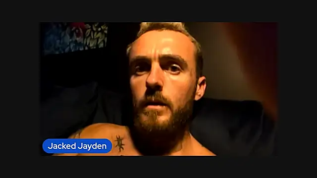 JackedJayden online show from 07-15-26, 03:57