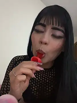 -Brittanny online show from 07-10-26, 01:16