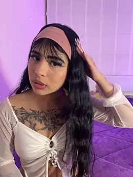 -Brittanny online show from 08-01-26, 02:53