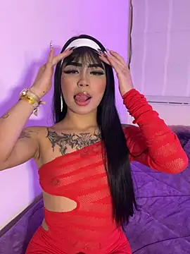 -Brittanny online show from 07-31-26, 01:38