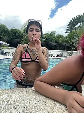 -Brittanny online show from 08-04-26, 06:56