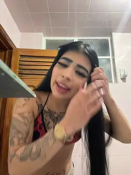 -Brittanny online show from 07-22-26, 01:07