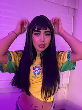 -Brittanny online show from 06-25-26, 02:09