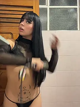 -Brittanny online show from 07-19-26, 01:14