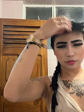 -Brittanny online show from 07-07-26, 01:08