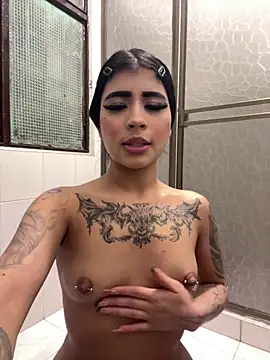 -Brittanny online show from 07-02-26, 12:55