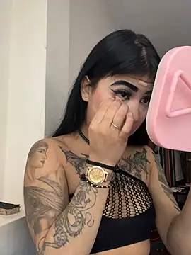 -Brittanny online show from 07-12-26, 09:59