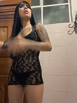 -Brittanny online show from 07-05-26, 02:05