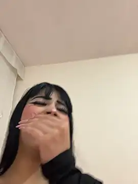-Brittanny online show from 07-21-26, 01:19