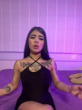 -Brittanny online show from 07-16-26, 01:13